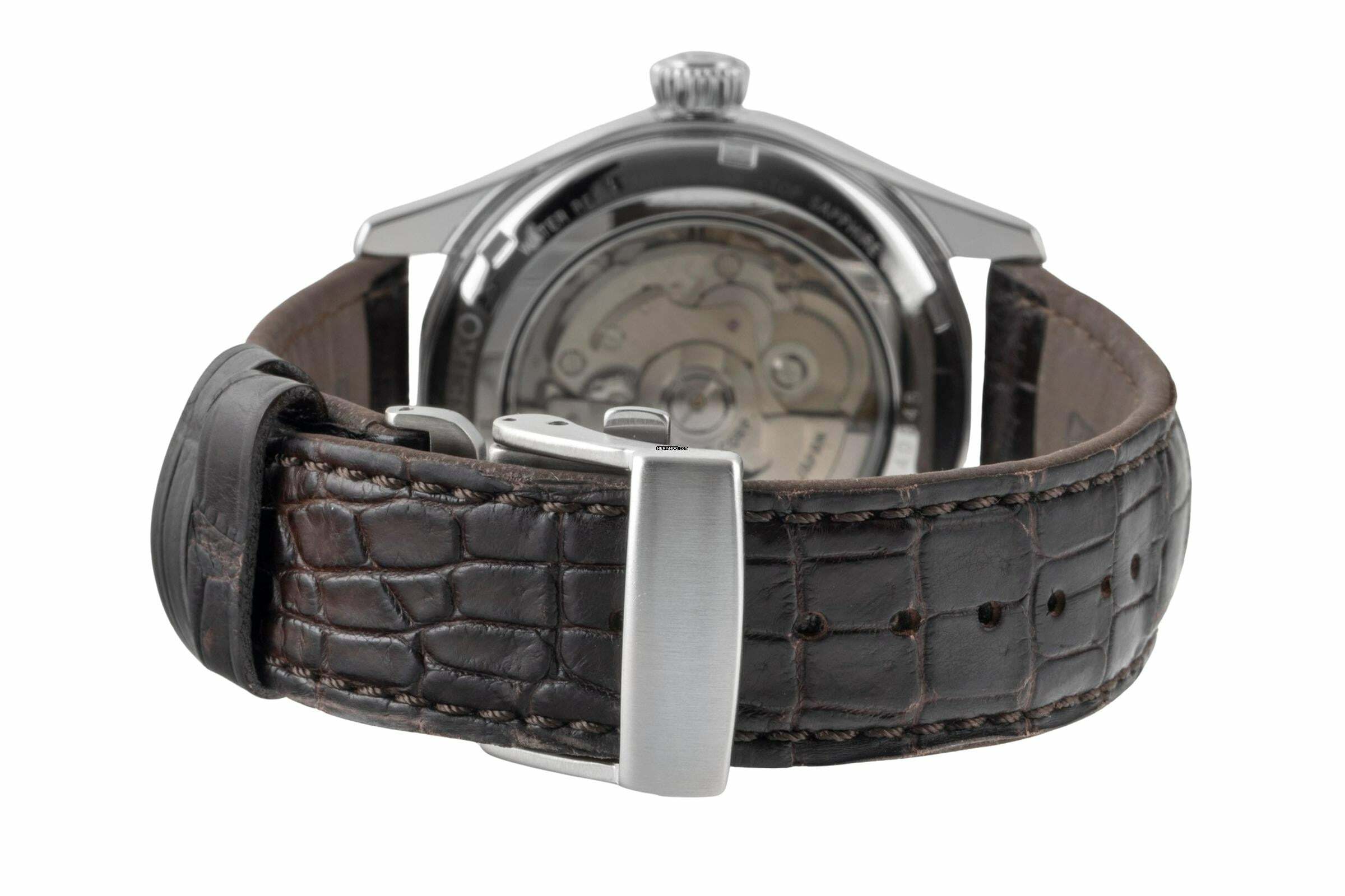 Thumbnail von Seiko Presage Edelstahl Automatik Herrenuhr Ref. SPB039J1 Box & Papiere 2017