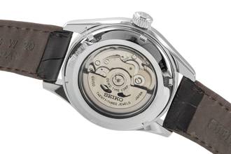 Thumbnail von Seiko Presage Edelstahl Automatik Herrenuhr Ref. SPB039J1 Box & Papiere 2017