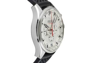 Thumbnail von Zenith El Primero Sport Chronograph Stahl Automatik Herrenuhr Ref 03.2280.400/01.C713