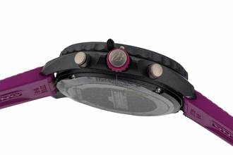 Thumbnail von Breitling Endurance Pro Professional Endurance Pro 38 Purple Lila X83310F61B1S1