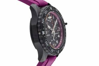 Thumbnail von Breitling Endurance Pro Professional Endurance Pro 38 Purple Lila X83310F61B1S1