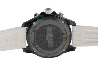 Thumbnail von Breitling Endurance Pro Professional Endurance Pro 38 Breitlight R. X83310A71B1S1