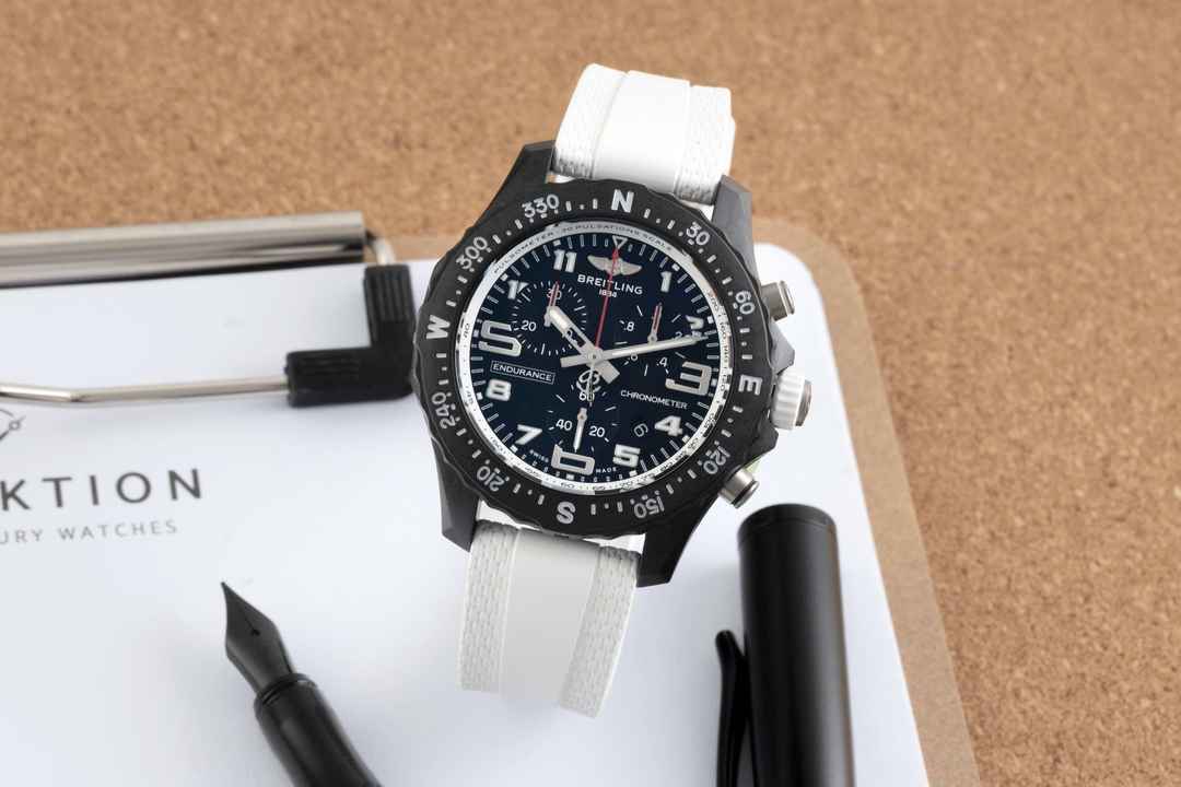  Breitling Endurance Pro Professional Endurance Pro 38 Breitlight R. X83310A71B1S1 