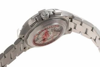 Thumbnail von Breitling Avenger B01 Chronograph 44 Edelstahl Ref. AB0147101L1A1