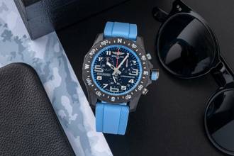 Thumbnail von Breitling Endurance Pro Professional Endurance Pro 44 Breitlight R. X82310281B1S2