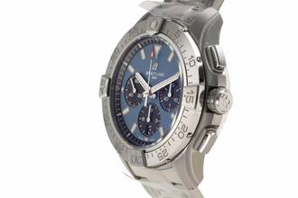 Thumbnail von Breitling Avenger B01 Chronograph 44 Edelstahl Ref. AB0147101C1A1