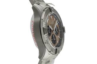 Thumbnail von Breitling Avenger B01 Chronograph 44 Edelstahl Ref. AB0147101A1A1