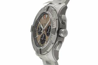 Thumbnail von Breitling Avenger B01 Chronograph 44 Edelstahl Ref. AB0147101A1A1