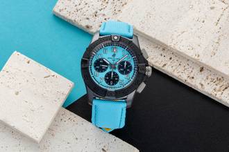 Thumbnail von Breitling Avenger B01 Chronograph 42 Night Mission SB0146101L1X1