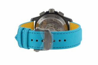 Thumbnail von Breitling Avenger B01 Chronograph 42 Night Mission SB0146101L1X1