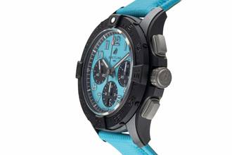 Thumbnail von Breitling Avenger B01 Chronograph 42 Night Mission SB0146101L1X1