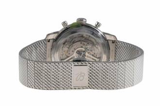 Thumbnail von Breitling Top Time Ford Mustang Ref. AB01762A1L1A1 B&P