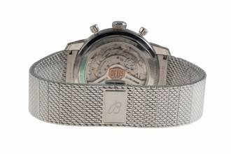 Thumbnail von Breitling Top Time Deus Ref. AB01765A1B1A1 Box & Papiere 2026