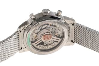 Thumbnail von Breitling Top Time Deus Ref. AB01765A1B1A1 Box & Papiere 2026