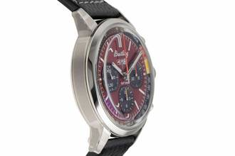 Thumbnail von Breitling Top Time B01 Chevrolet Corvette Ref. AB01761A1K1X1 B&P