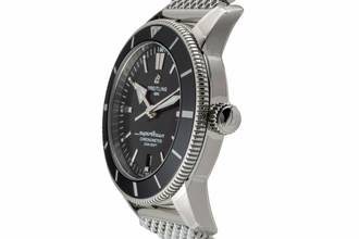Thumbnail von Breitling Superocean Heritage II 44 Automatik Ref. AB2030121B1A1 B&P
