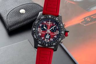 Thumbnail von Breitling Endurance Pro Professional Endurance Pro 44 Ironman Ref. X823109A1K1S1