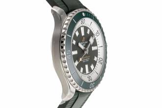 Thumbnail von Breitling Superocean Automatik 44Herrenuhr Ref. A17376A31L1S1 B&P