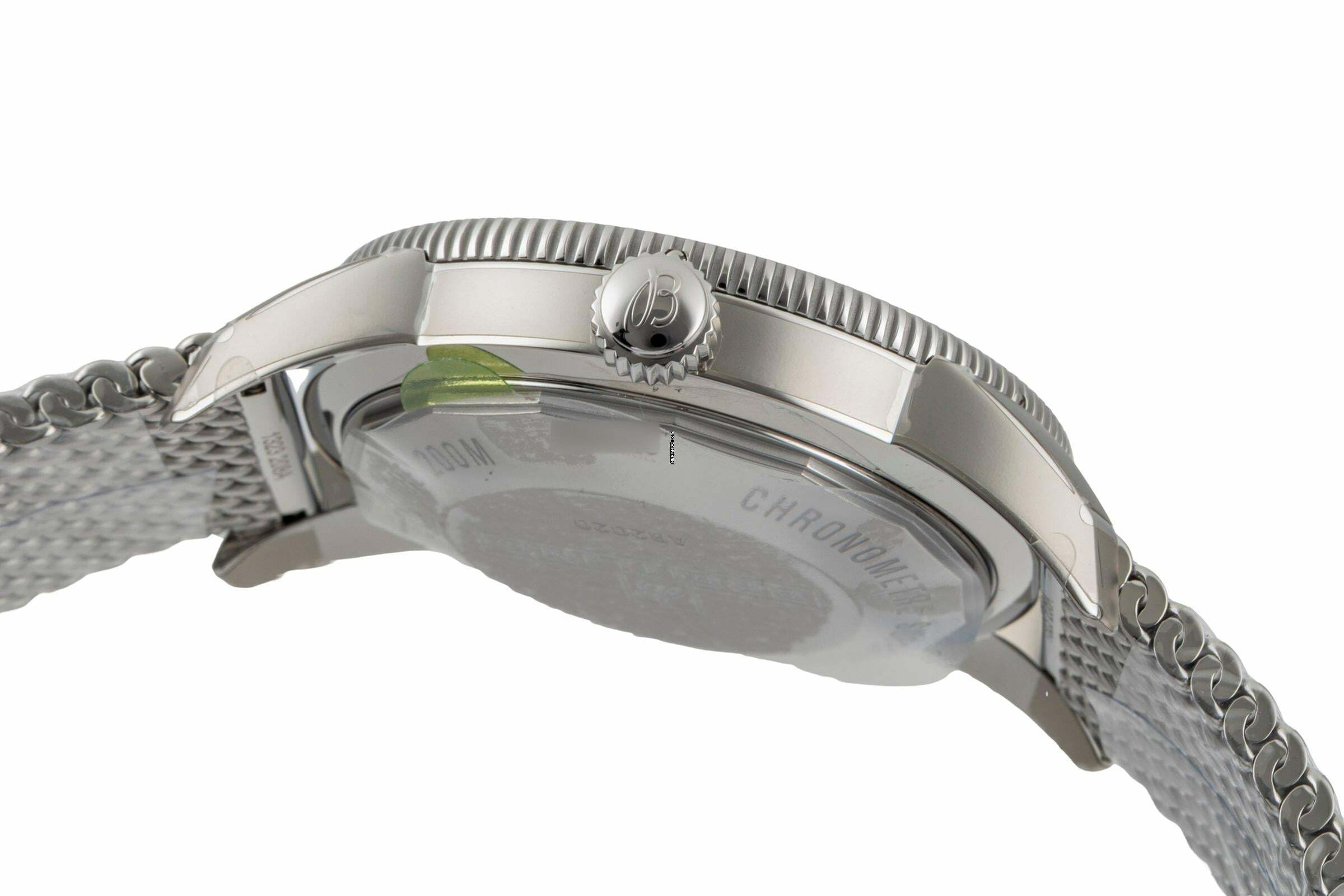 Thumbnail von Breitling Superocean Heritage II 46 B20 Automatic 46 Ref. AB2020121L1A1