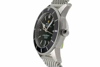 Thumbnail von Breitling Superocean Heritage II 46 B20 Automatic 46 Ref. AB2020121L1A1