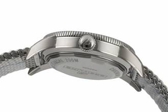 Thumbnail von Breitling Superocean Heritage II 44 Automatik Ref. AB2030161C1S1 B&P