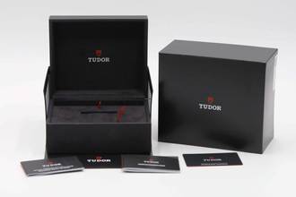 Thumbnail von Tudor Royal 41 Automatik Edelstahl Herrenuhr Ref. M28600-0009 Box & Papiere 2023