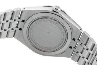 Thumbnail von Tudor Royal 41 Automatik Edelstahl Herrenuhr Ref. M28600-0009 Box & Papiere 2023