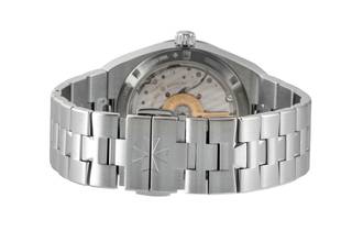 Thumbnail von Vacheron Constantin Overseas Automatik Herrenuhr Ref. 4500V/110A-B126 B&P 2017