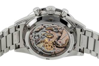 Thumbnail von Omega Speedmaster Kaliber 321 Ed White Ref. 311.30.40.30.01.001 B&P 2022