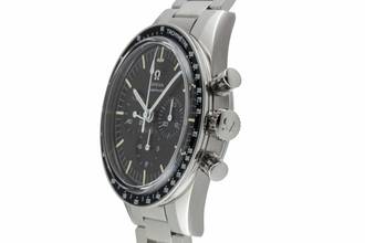Thumbnail von Omega Speedmaster Kaliber 321 Ed White Ref. 311.30.40.30.01.001 B&P 2022