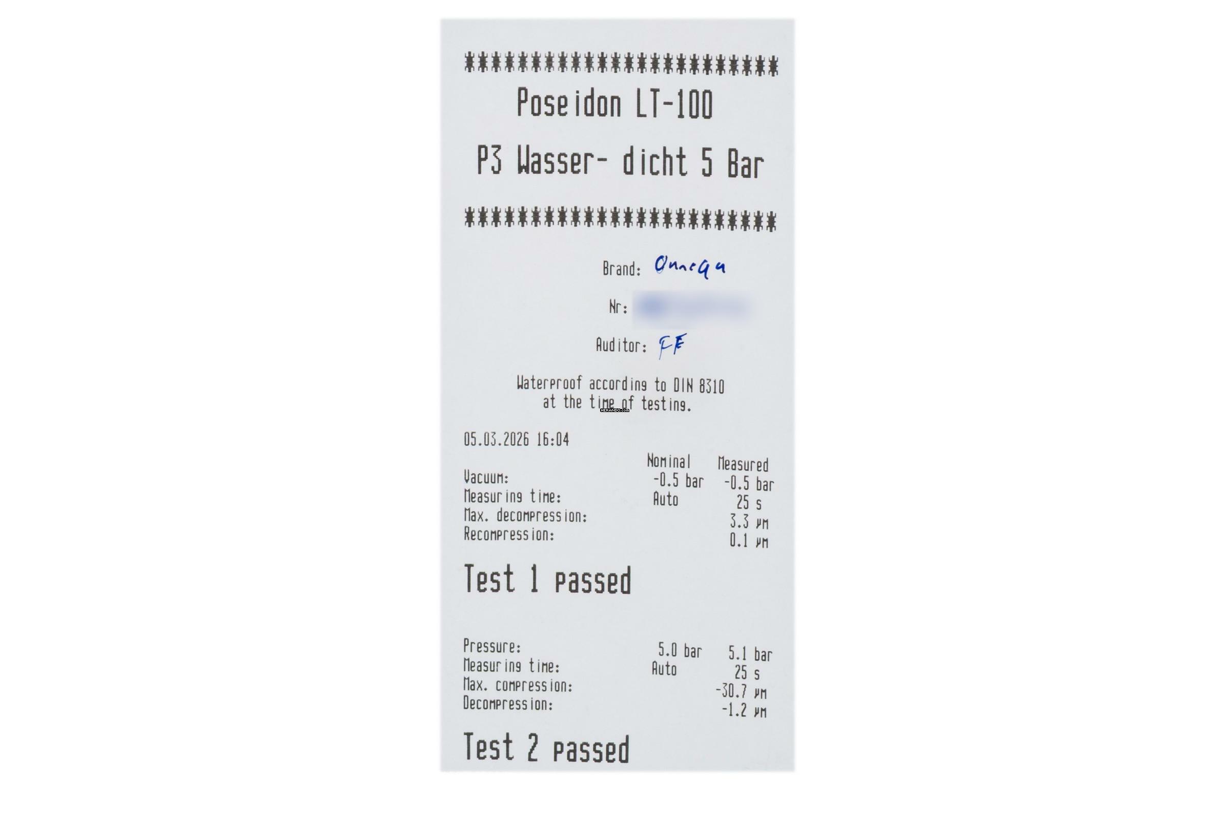 Thumbnail von Omega Speedmaster Kaliber 321 Ed White Ref. 311.30.40.30.01.001 B&P 2022