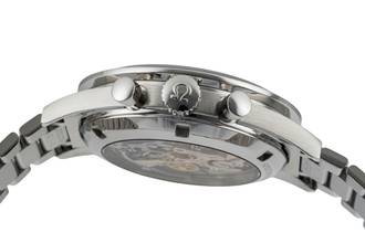 Thumbnail von Omega Speedmaster Kaliber 321 Ed White Ref. 311.30.40.30.01.001 B&P 2022