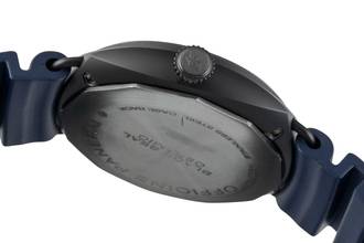 Thumbnail von Panerai Radiomir Black Seal Keramik Handaufzug Herrenuhr Ref. PAM00292