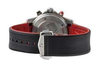 Thumbnail von Omega Seamaster Diver 300 M Chronograph Titan ETNZ Ref. 212.92.44.50.99.001 Box & Papiere