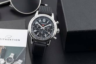 Thumbnail von Chopard Mille Miglia 1000 Miglia Chronograph Automatik Herrenuhr Ref. 168589