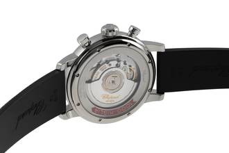 Thumbnail von Chopard Mille Miglia 1000 Miglia Chronograph Automatik Herrenuhr Ref. 168589