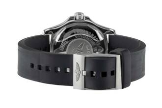 Thumbnail von Breitling Superocean 44 Stahl / Gold Automatik Datum Ref. C1739112/BA77 B&P 2014