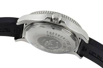 Thumbnail von Breitling Superocean 44 Stahl / Gold Automatik Datum Ref. C1739112/BA77 B&P 2014