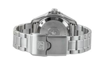 Thumbnail von Grand Seiko Sport Collection Titan Automatik Herrenuhr Ref. SBGH291G B&P 2022