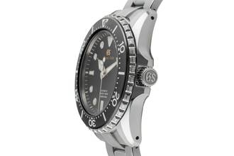 Thumbnail von Grand Seiko Sport Collection Titan Automatik Herrenuhr Ref. SBGH291G B&P 2022