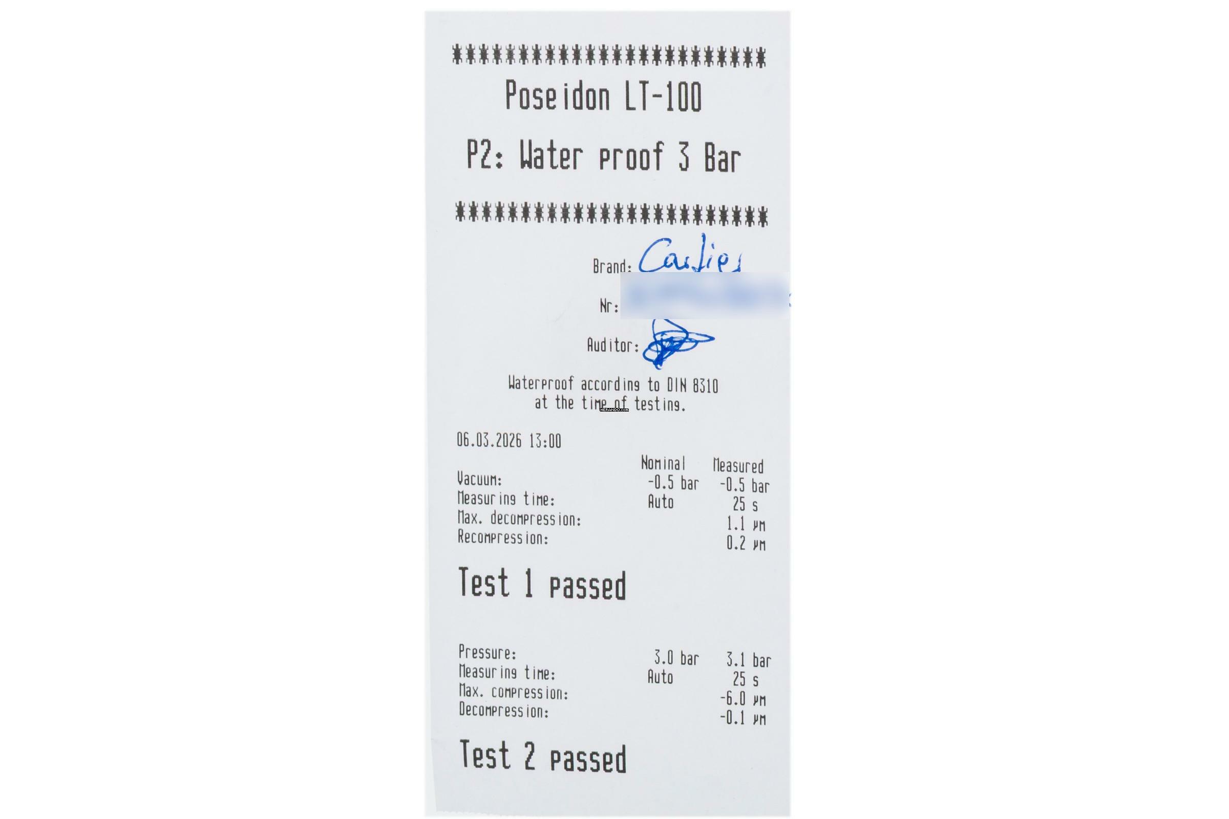 Thumbnail von Cartier Tank Anglaise Silver Dial Stahl Automatik Herren Ref. W5310009 Papiere