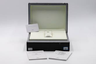 Thumbnail von IWC Portugieser Automatik Edelstahl Automatik Herrenuhr Ref. IW500706 one out of 50