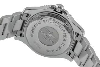 Thumbnail von Breitling Superocean II 44 Stahl Automatik Herrenuhr A17392D71 Papiere 2019