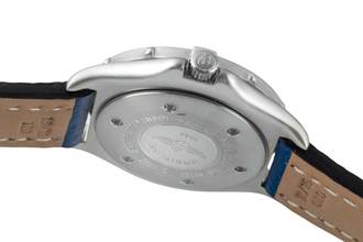 Thumbnail von Breitling Colt Quartz 300M Datum Edelstahl Quarz Herrenuhr Ref. A57035 Klassiker