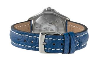 Thumbnail von Breitling Colt Quartz 300M Datum Edelstahl Quarz Herrenuhr Ref. A57035 Klassiker