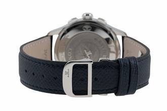 Thumbnail von Jaeger-LeCoultre Master Chronograph Control Chronograph Automatik Ref. Q1538420 174.8.C1