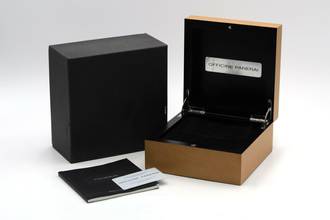 Thumbnail von Panerai Luminor Marina 1950 3 Days Automatic 42 3 Days Stahl Automatic Ref. PAM01392 B&P