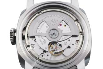 Thumbnail von Panerai Submersible Edelstahl Automatik Herrenuhr Ref. PAM01223 B&P 2021