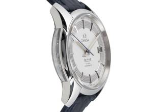 Thumbnail von Omega De Ville Hour Vision Co-Axial Automatik Herrenuhr Ref 431.33.41.21.02.001