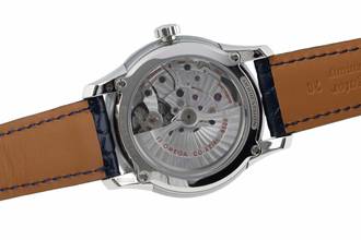 Thumbnail von Omega De Ville Hour Vision Co-Axial Automatik Herrenuhr Ref 431.33.41.21.02.001